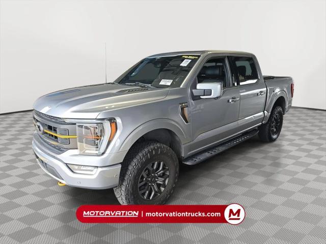 2022 Ford F-150 Tremor for sale in Marietta, GA