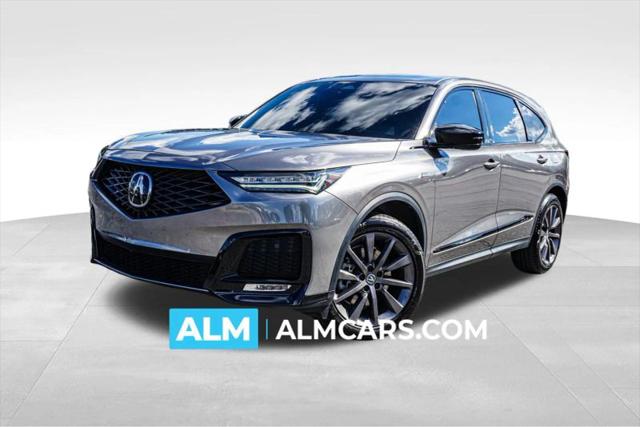 2025 Acura MDX A-SPEC for sale in Union City, GA