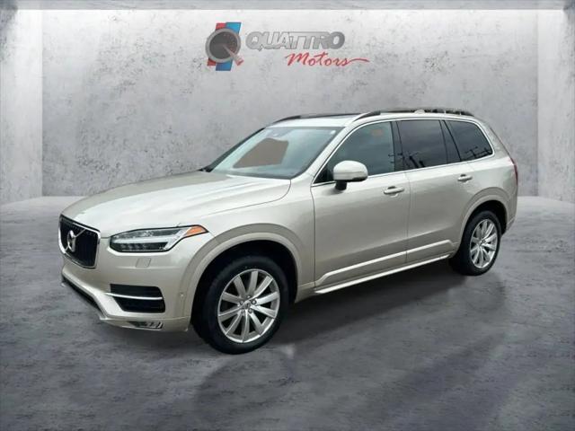 2017 Volvo XC90 T6 Momentum for sale in Redford, MI