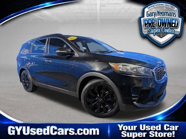 2020 Kia Sorento 3.3L S for sale in Daytona Beach, FL