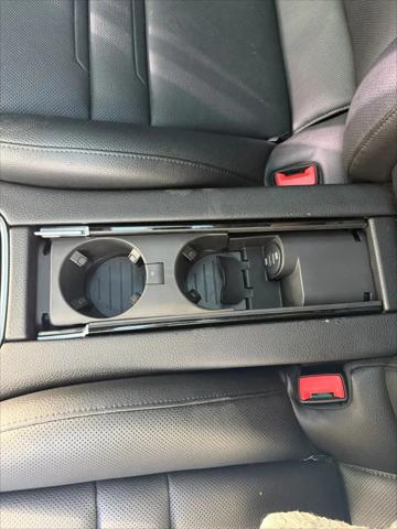 2018 Porsche Panamera 4