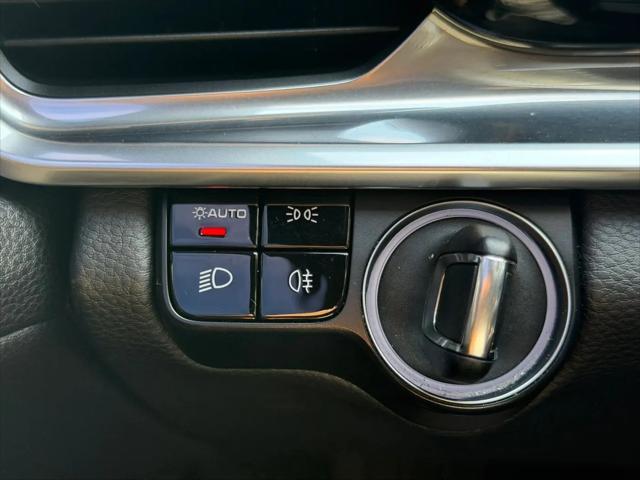 2018 Porsche Panamera 4