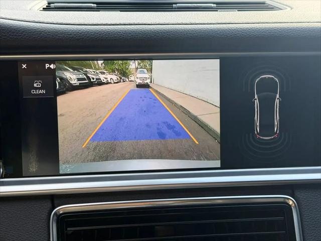 2018 Porsche Panamera 4