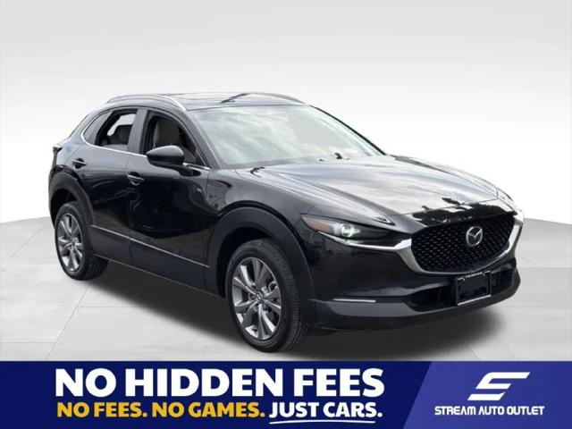 2024 Mazda CX-30 2.5 S Preferred Package for sale in Amityville, NY