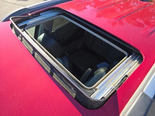 2016 Buick Encore Leather