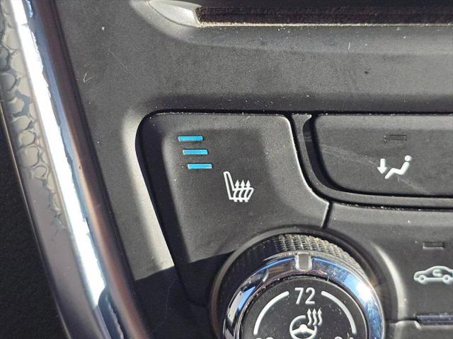 2016 Buick Encore Leather