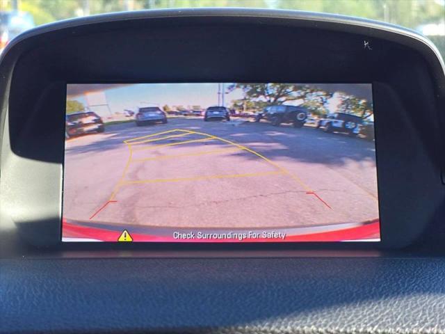 2016 Buick Encore Leather