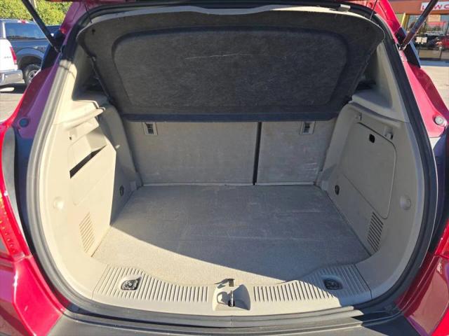 2016 Buick Encore Leather