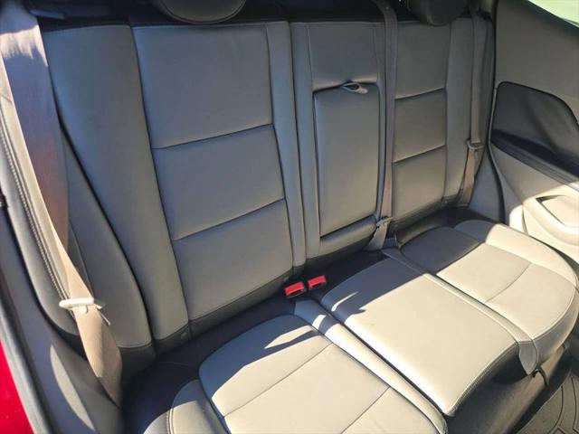 2016 Buick Encore Leather
