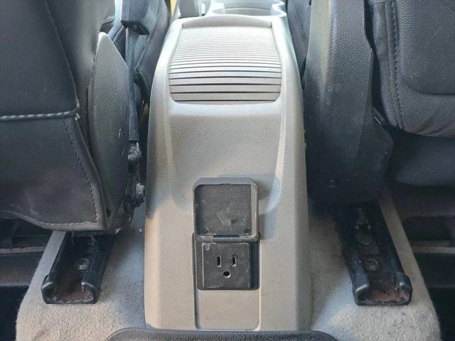 2016 Buick Encore Leather