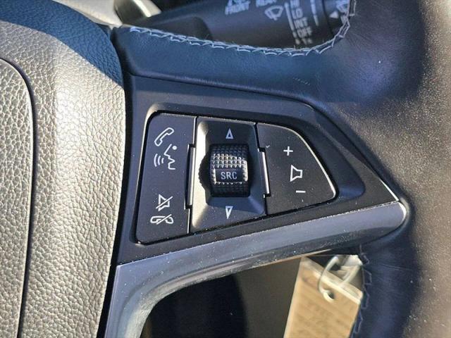 2016 Buick Encore Leather
