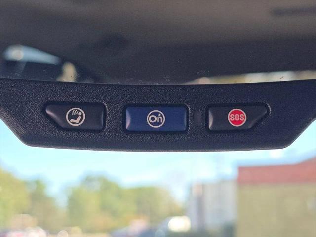 2016 Buick Encore Leather