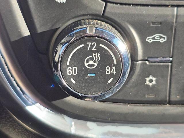 2016 Buick Encore Leather
