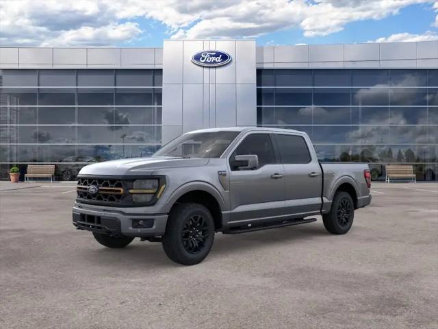 2026 Ford F-150 Tremor for sale in Jacksonville, FL