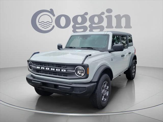 2026 Ford Bronco Big Bend for sale in Jacksonville, FL