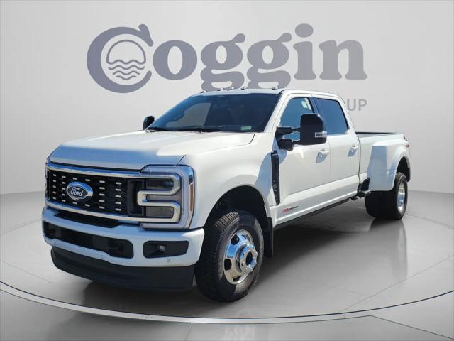 2027 Ford F-350 Platinum for sale in Jacksonville, FL