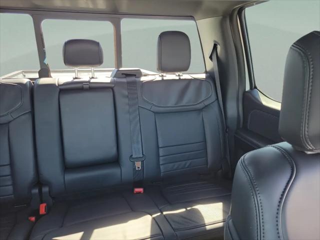 2027 Ford F-350 Platinum