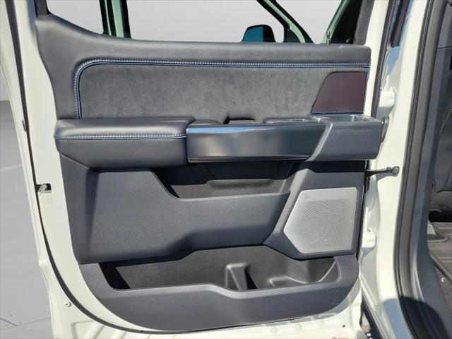 2027 Ford F-350 Platinum
