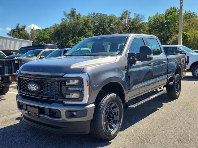 2027 Ford F-350 XL for sale in Jacksonville, FL
