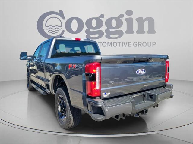 2027 Ford F-350 XL
