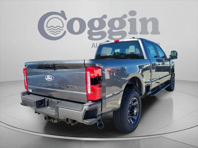 2027 Ford F-350 XL
