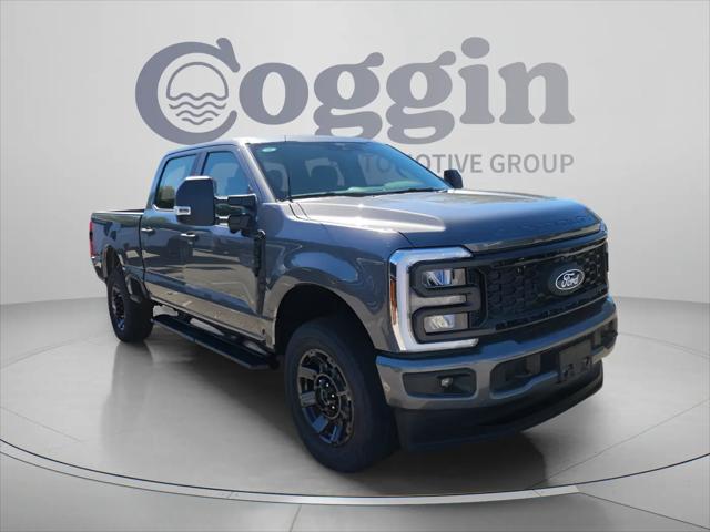 2027 Ford F-350 XL