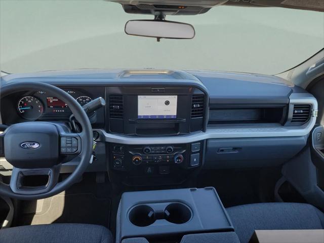 2027 Ford F-350 XL
