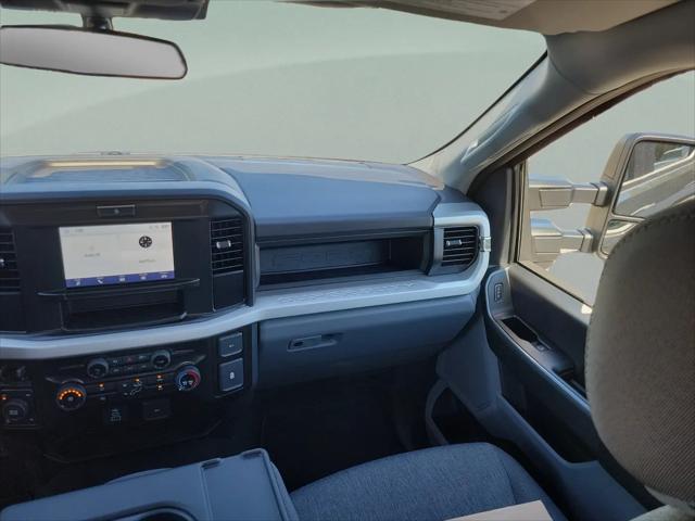 2027 Ford F-350 XL