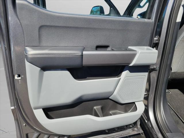 2027 Ford F-350 XL