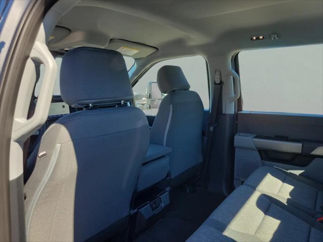 2027 Ford F-350 XL