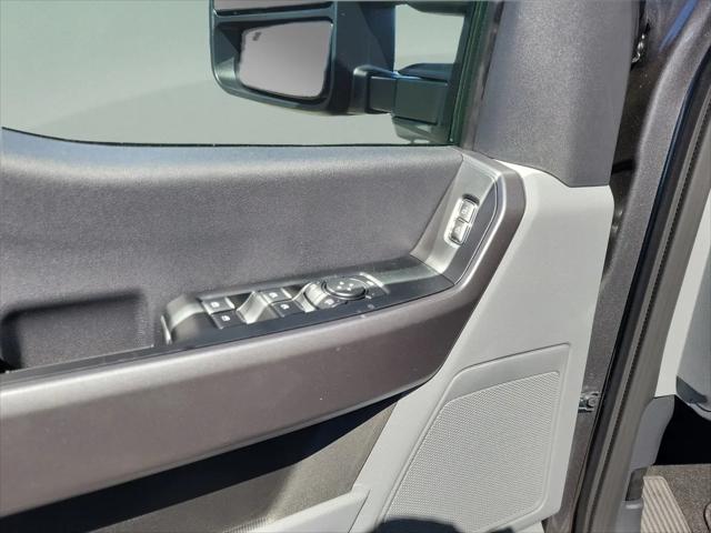 2027 Ford F-350 XL