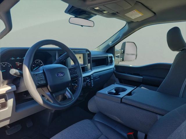 2027 Ford F-350 XL