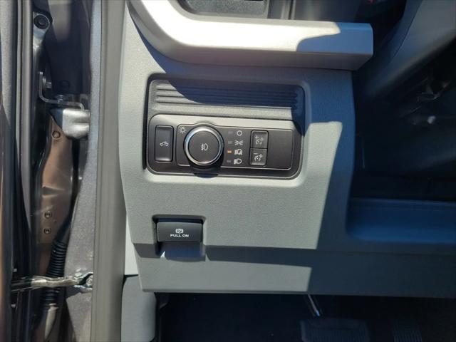 2027 Ford F-350 XL