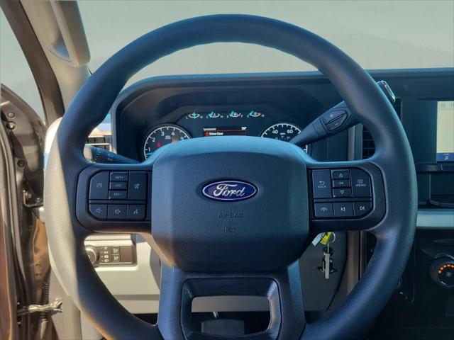 2027 Ford F-350 XL