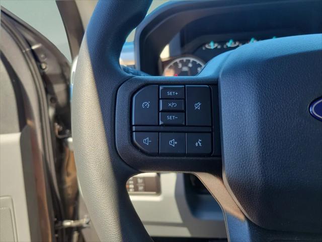 2027 Ford F-350 XL