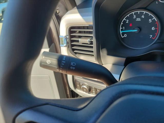 2027 Ford F-350 XL