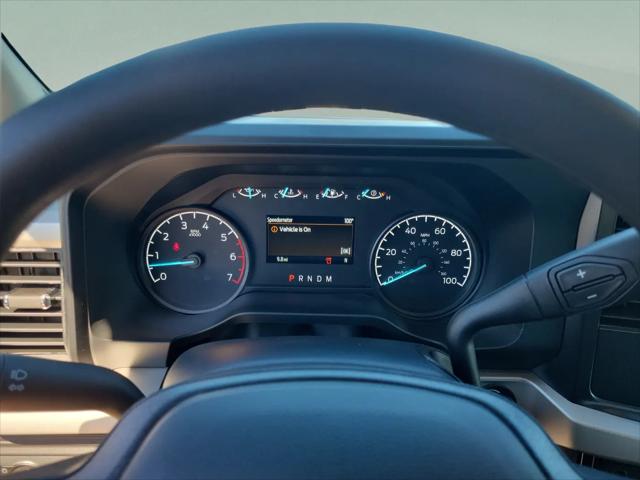 2027 Ford F-350 XL