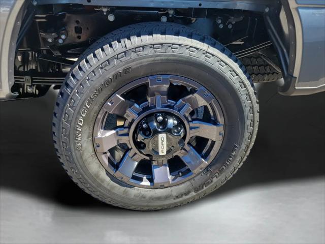 2027 Ford F-350 XL