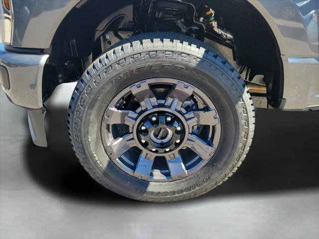 2027 Ford F-350 XL