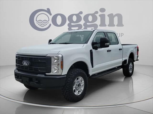 2027 Ford F-250 XL for sale in Jacksonville, FL