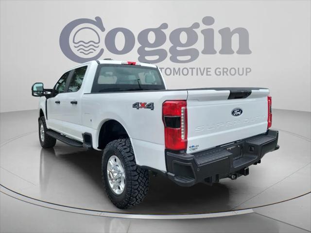 2027 Ford F-250 XL