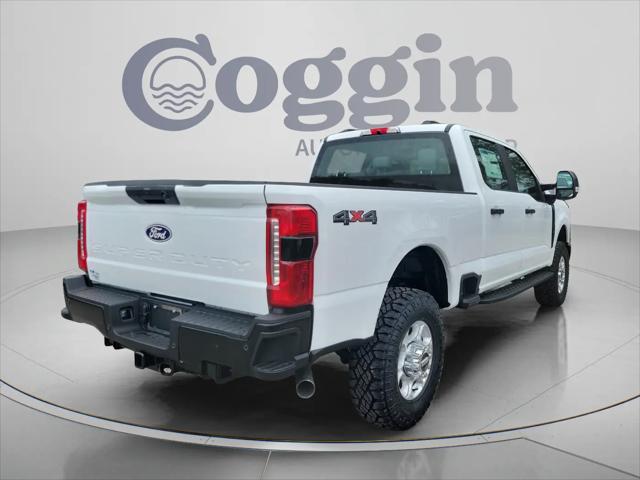2027 Ford F-250 XL
