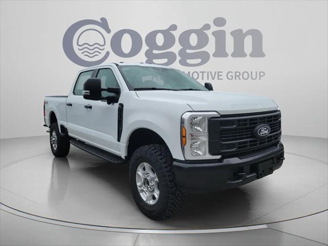 2027 Ford F-250 XL
