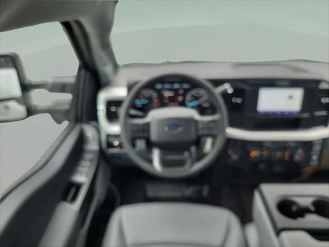 2027 Ford F-250 XL