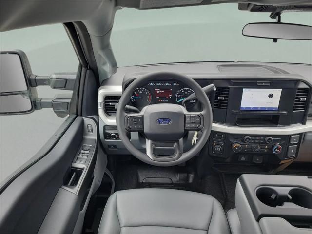 2027 Ford F-250 XL