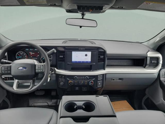 2027 Ford F-250 XL