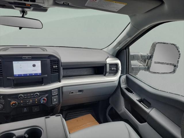 2027 Ford F-250 XL