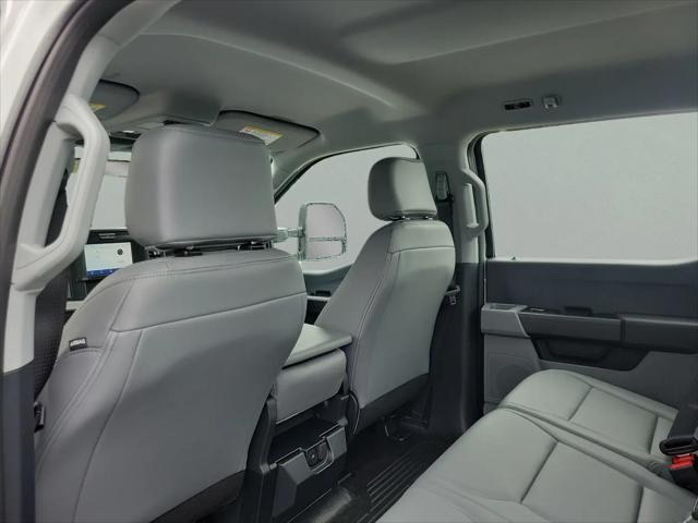 2027 Ford F-250 XL