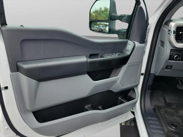 2027 Ford F-250 XL