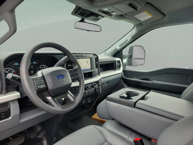 2027 Ford F-250 XL